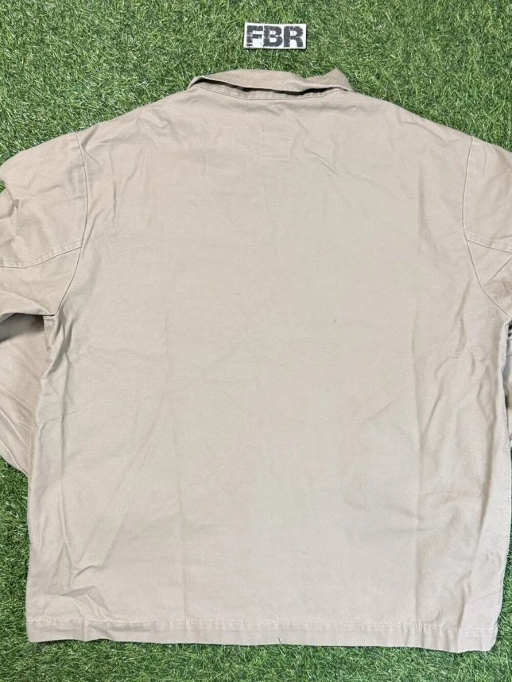 OVO Coach Jacket - Picture 7 of 9